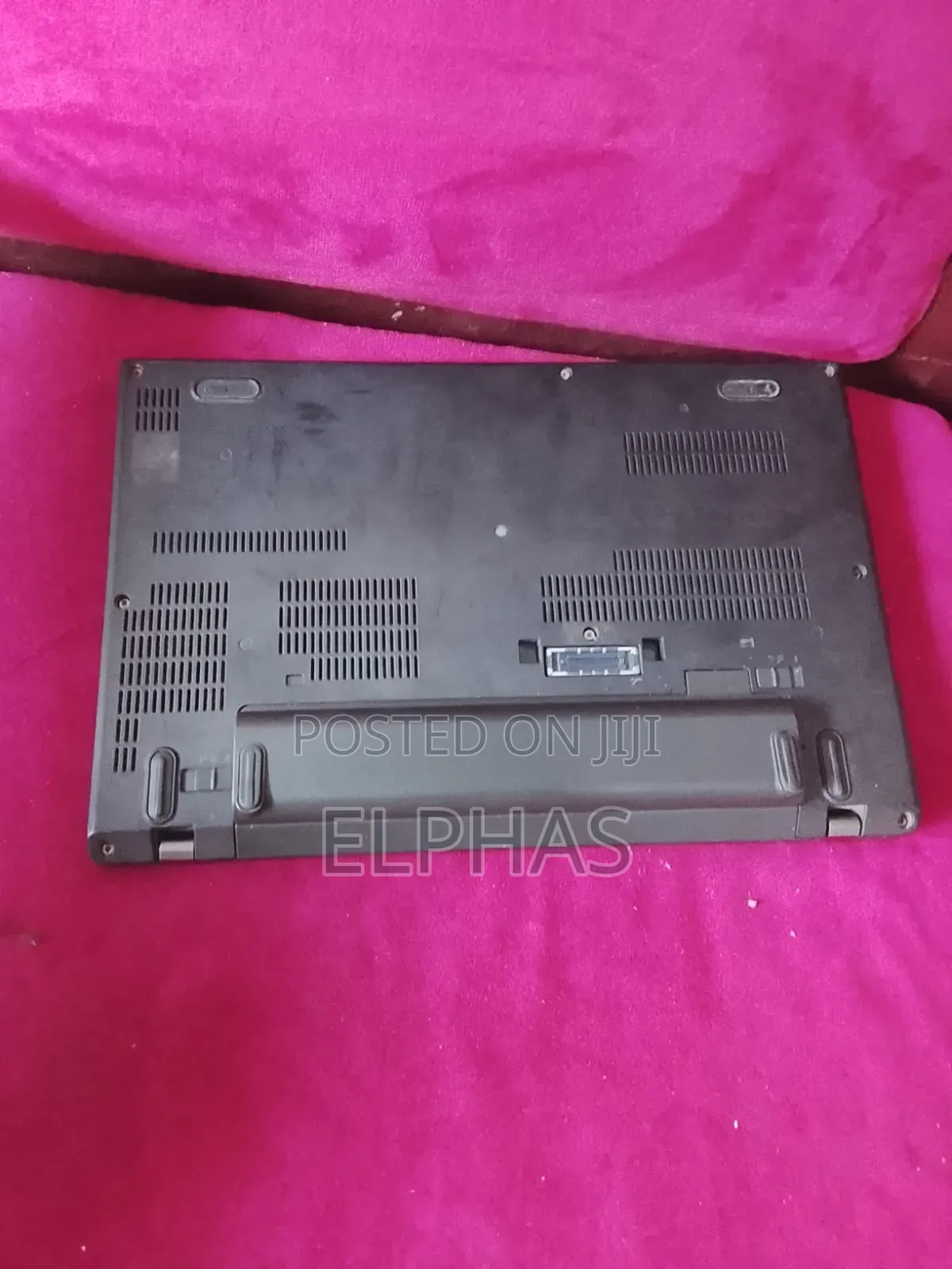 Laptop Lenovo ThinkPad X270 8GB Intel Core i5 SSD 256GB
