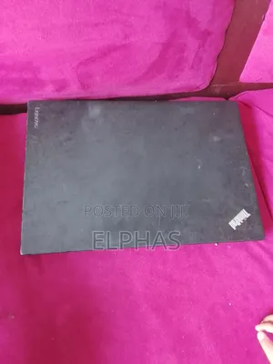 Laptop Lenovo ThinkPad X270 8GB Intel Core i5 SSD 256GB