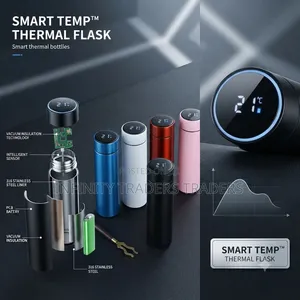 Thermometer Thermocup 500ml