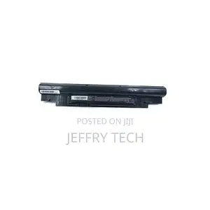Replacement Battery for Dell Vostro V131, V131D, V131R - Black