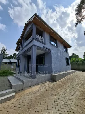 4bdrm Maisonette in Uthiru for rent