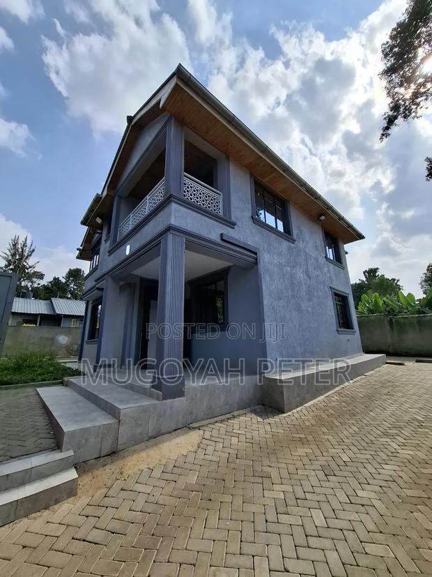 4bdrm Maisonette in Uthiru for rent