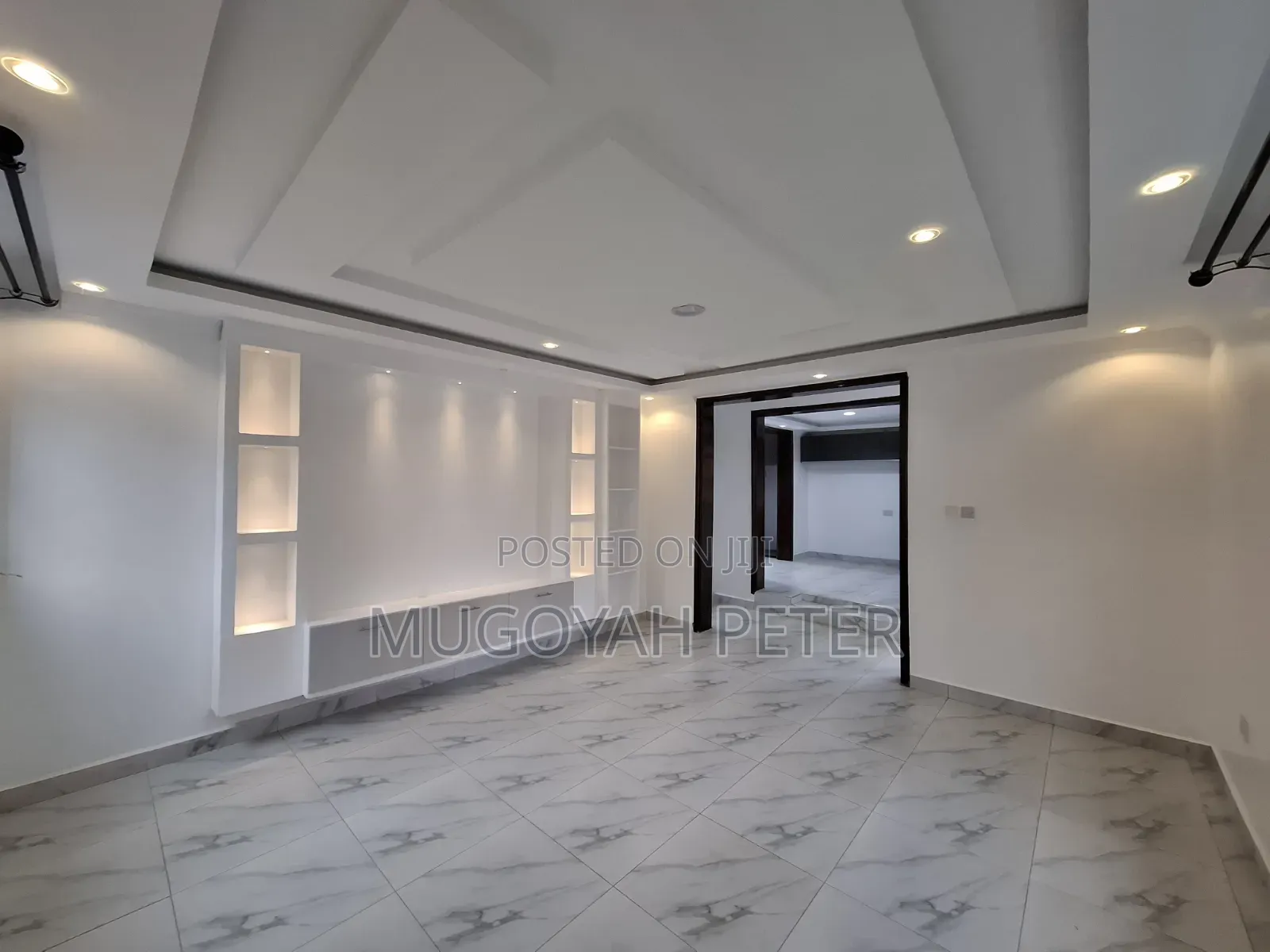 4bdrm Maisonette in Uthiru for rent