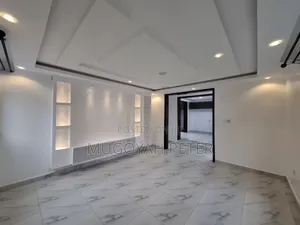4bdrm Maisonette in Uthiru for rent