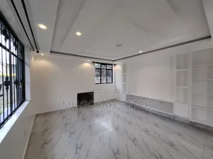 4bdrm Maisonette in Uthiru for rent