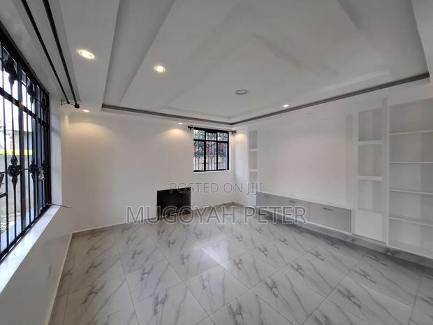 4bdrm Maisonette in Uthiru for rent - thumbnail 5