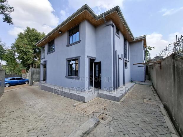 4bdrm Maisonette in Uthiru for rent - thumbnail 2