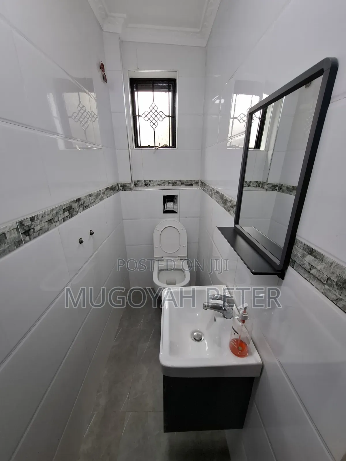 4bdrm Maisonette in Uthiru for rent