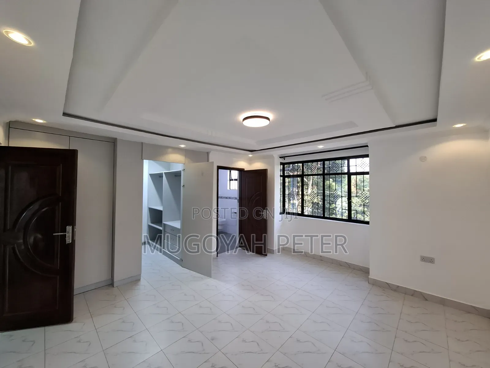 4bdrm Maisonette in Uthiru for rent