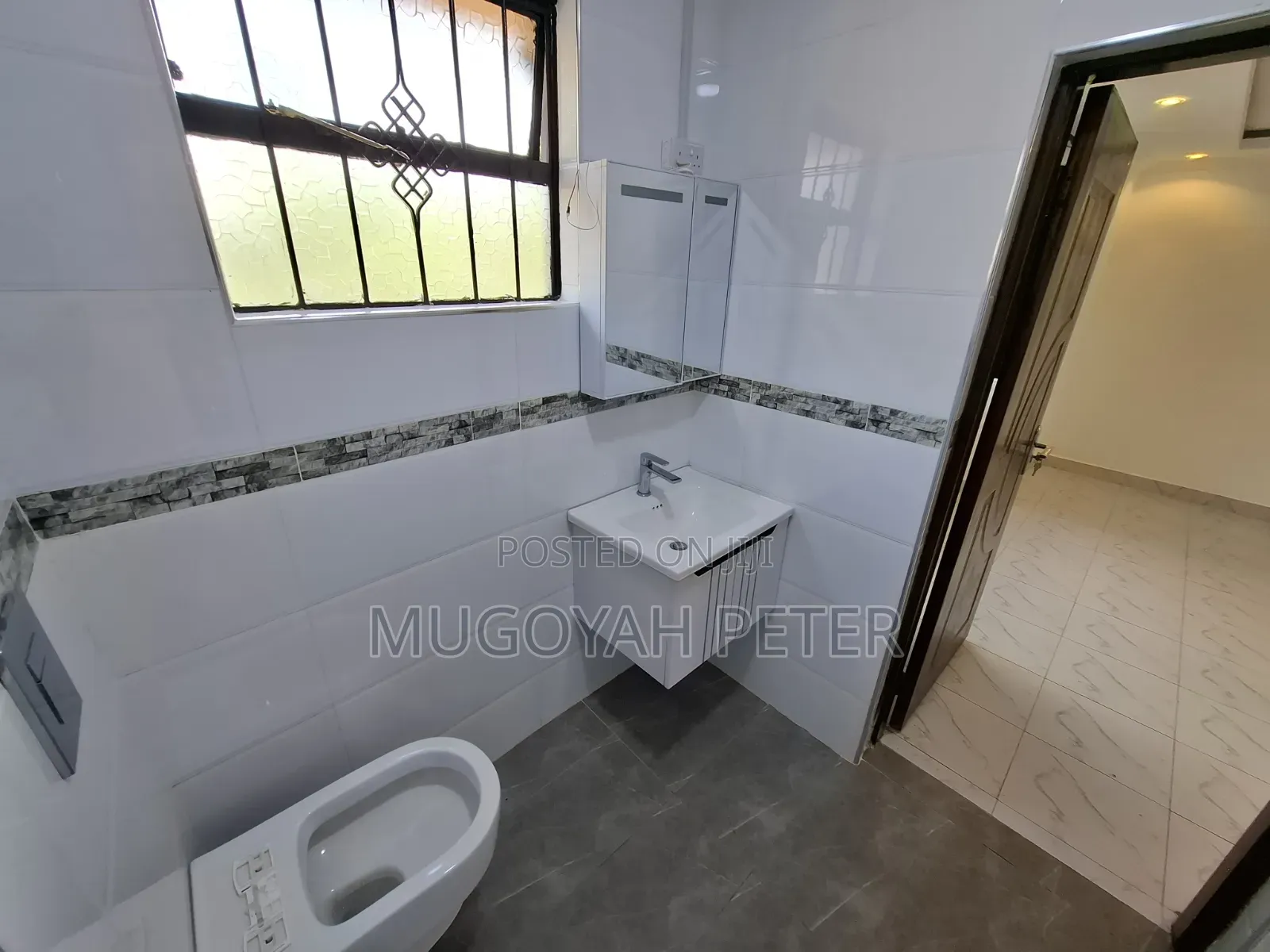 4bdrm Maisonette in Uthiru for rent