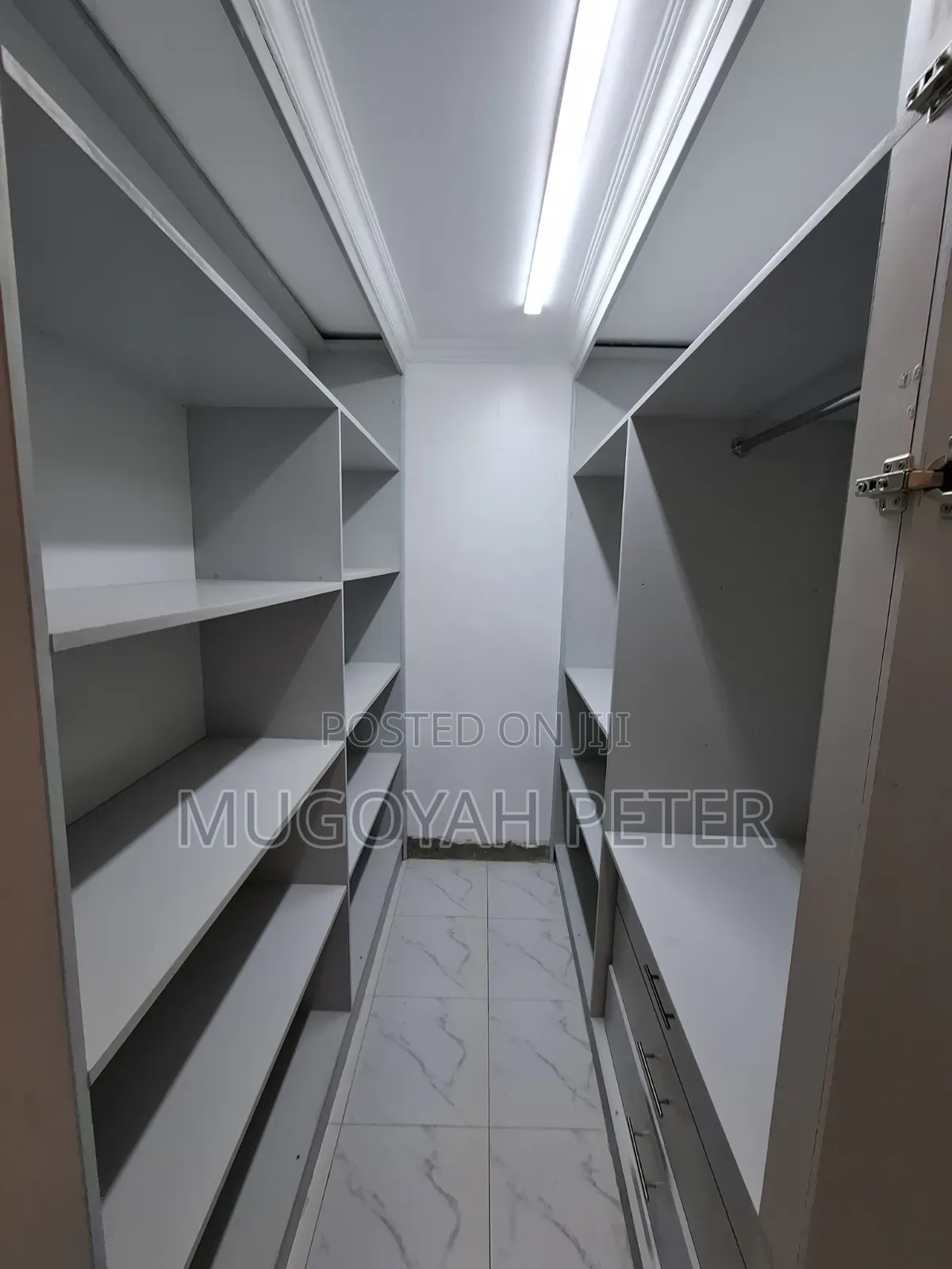4bdrm Maisonette in Uthiru for rent
