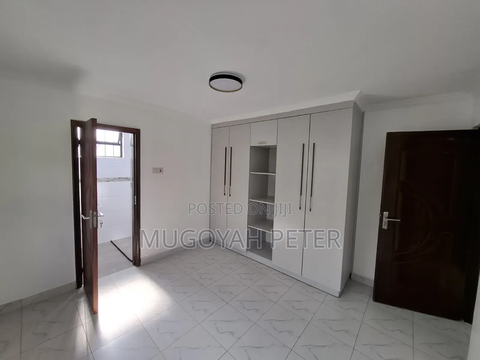 4bdrm Maisonette in Uthiru for rent