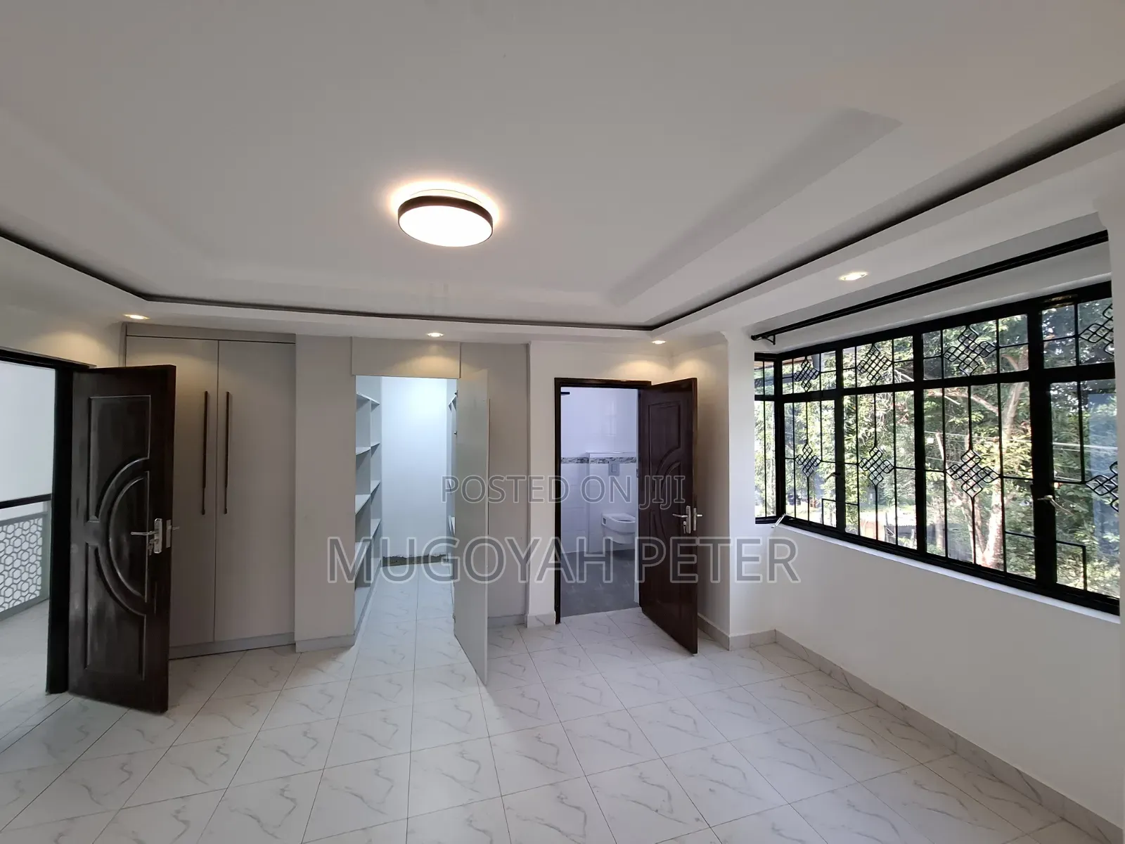 4bdrm Maisonette in Uthiru for rent