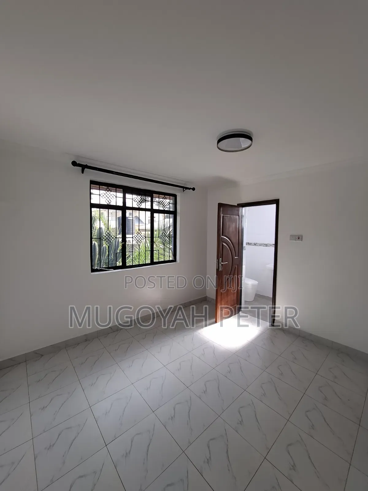 4bdrm Maisonette in Uthiru for rent