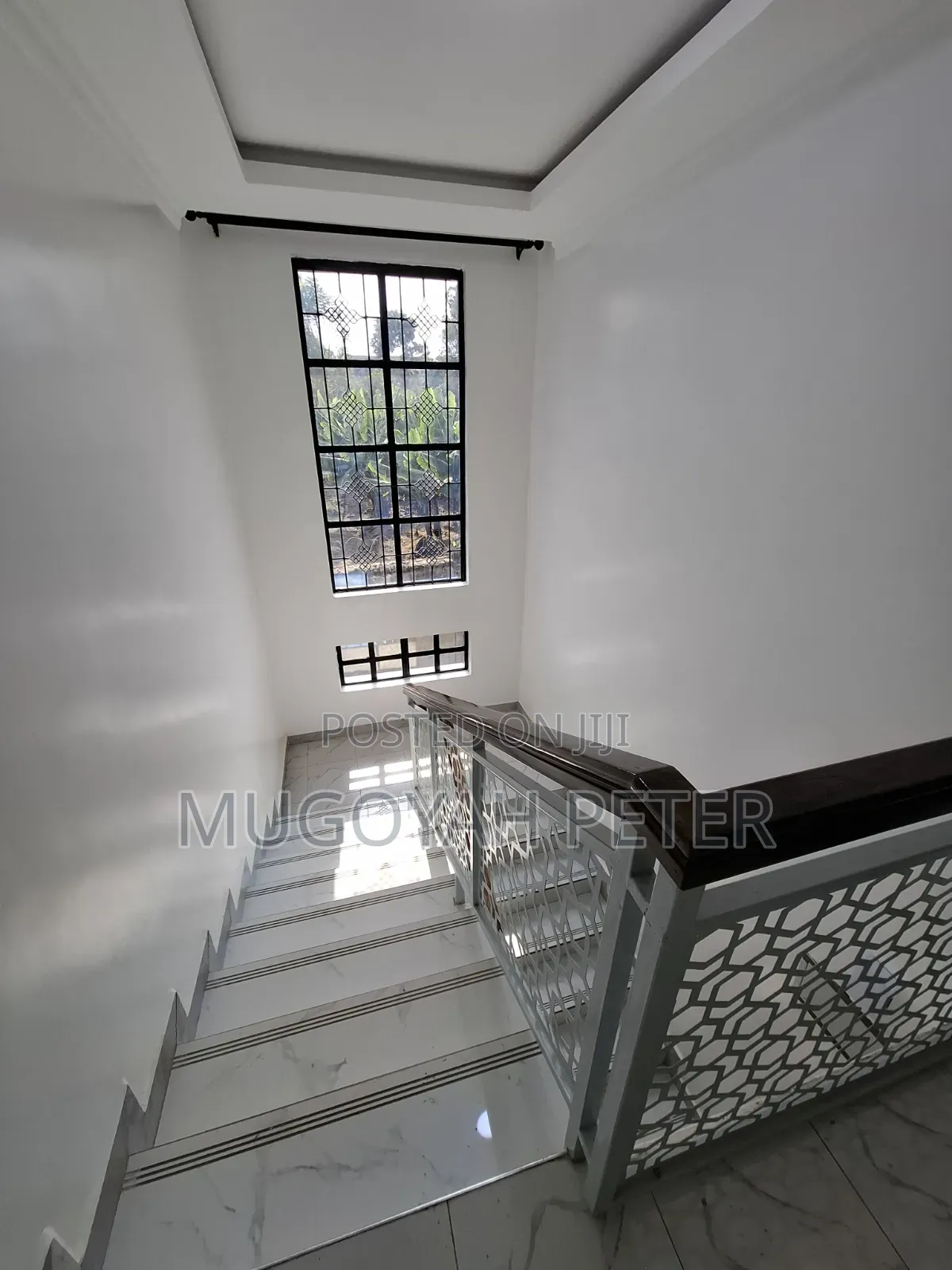 4bdrm Maisonette in Uthiru for rent
