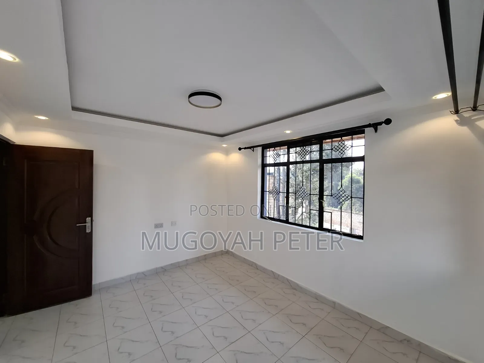 4bdrm Maisonette in Uthiru for rent
