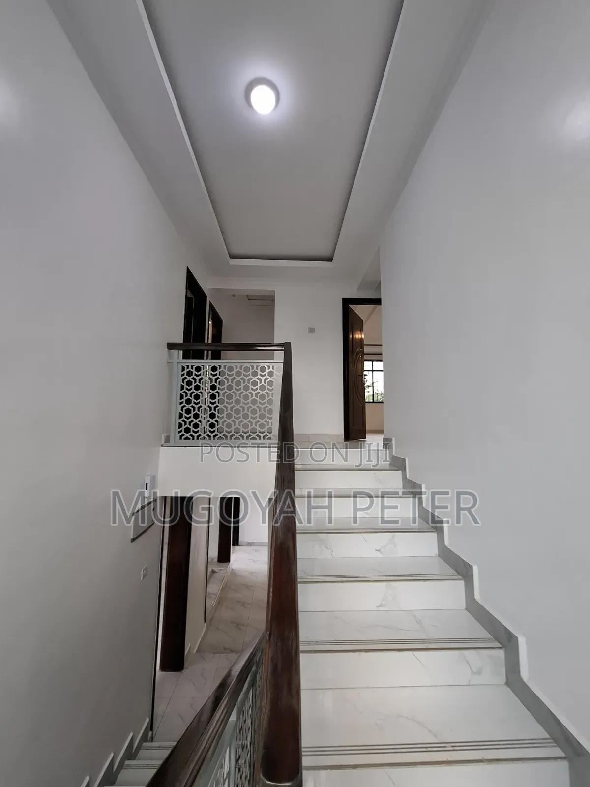 4bdrm Maisonette in Uthiru for rent