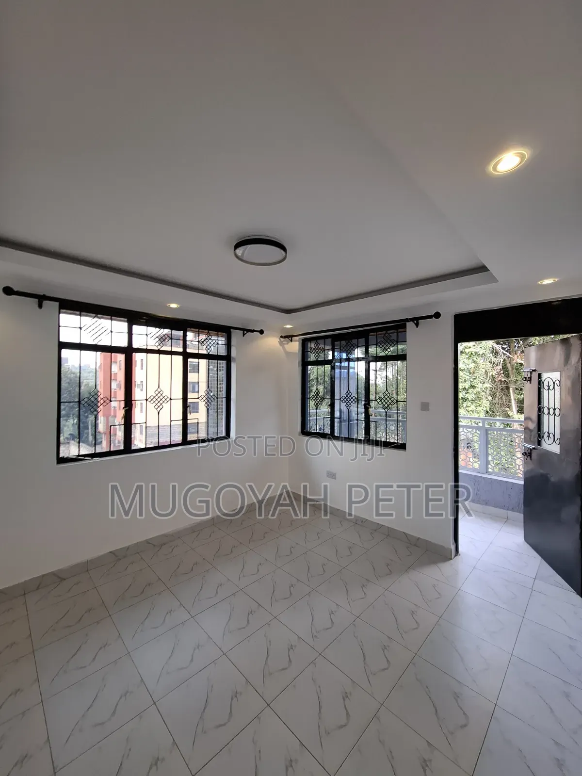 4bdrm Maisonette in Uthiru for rent