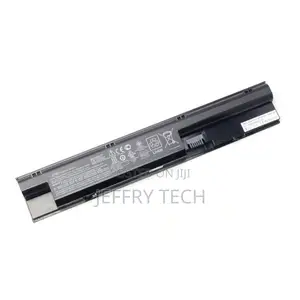 FP06/FP09 Battery for HP Probook 440 450 445 470 455 G0 G1 Series - Bl
