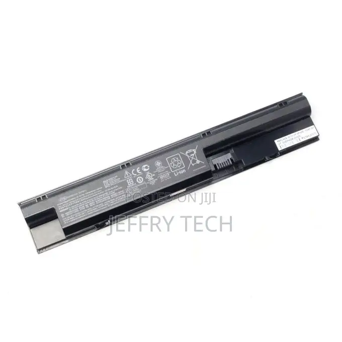 FP06/FP09 Battery for HP Probook 440 450 445 470 455 G0 G1 Series - Bl