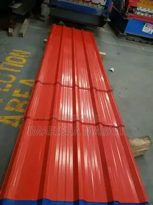 Mabati Sheets