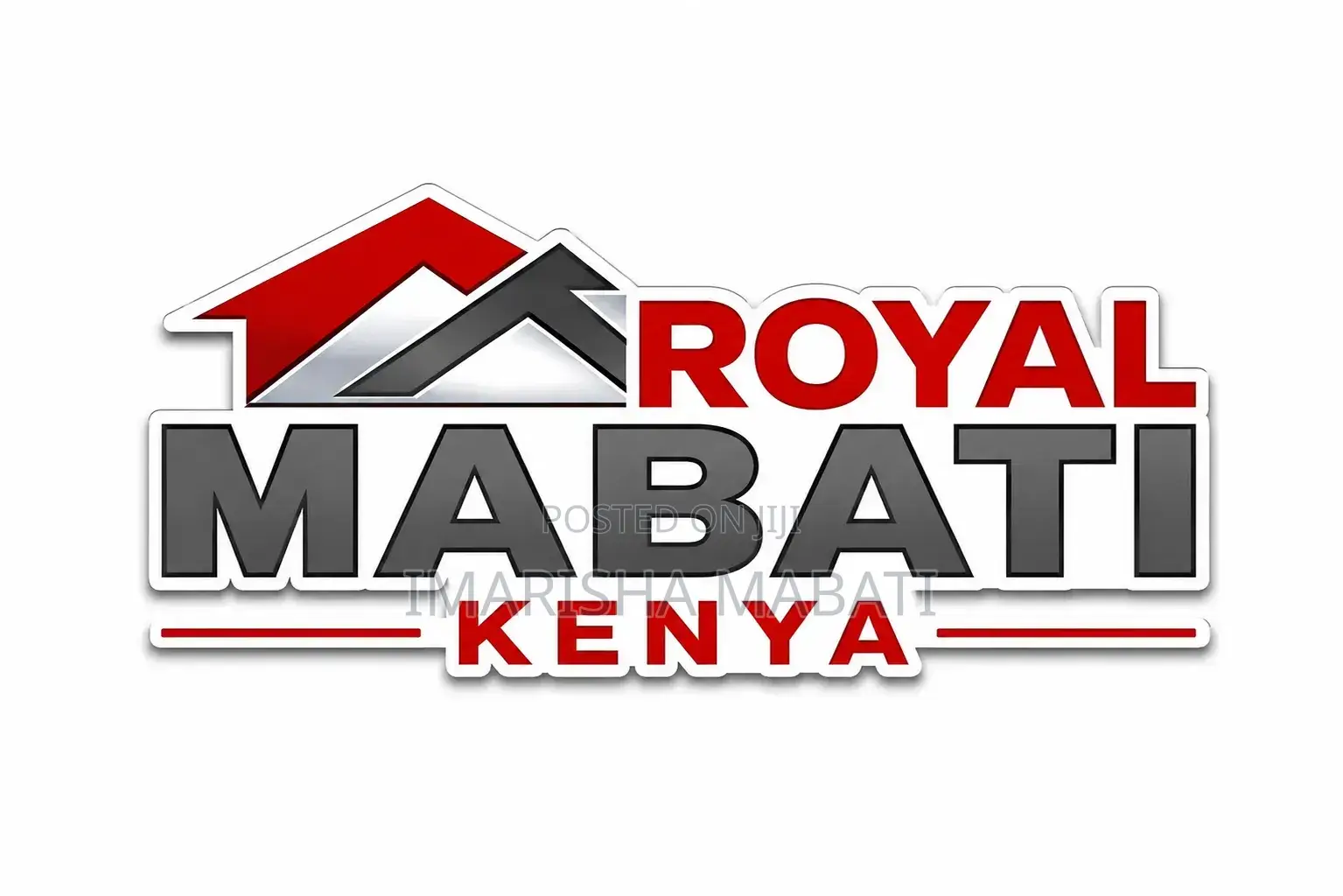 Mabati Sheets