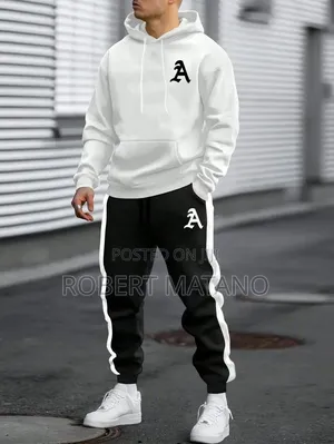 Good Quality Tracksuits
