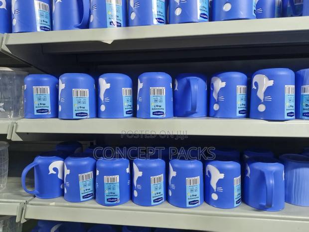 60Pcs Kenpoly Home Mug No 2.