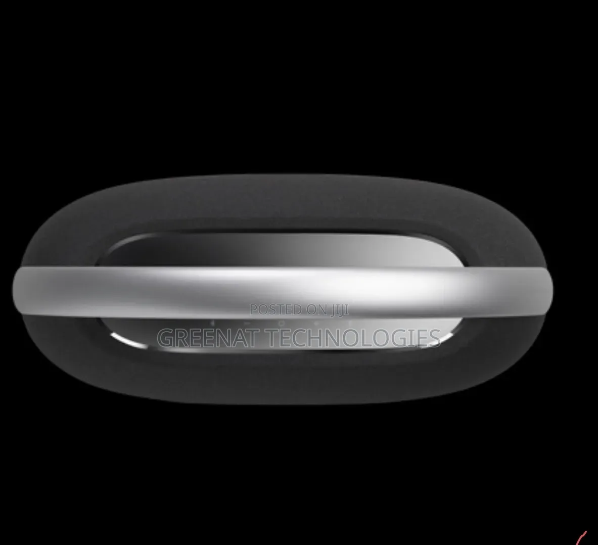 Harman Kardon Go + Play 3 160W RMS 8hrs Play Genuine