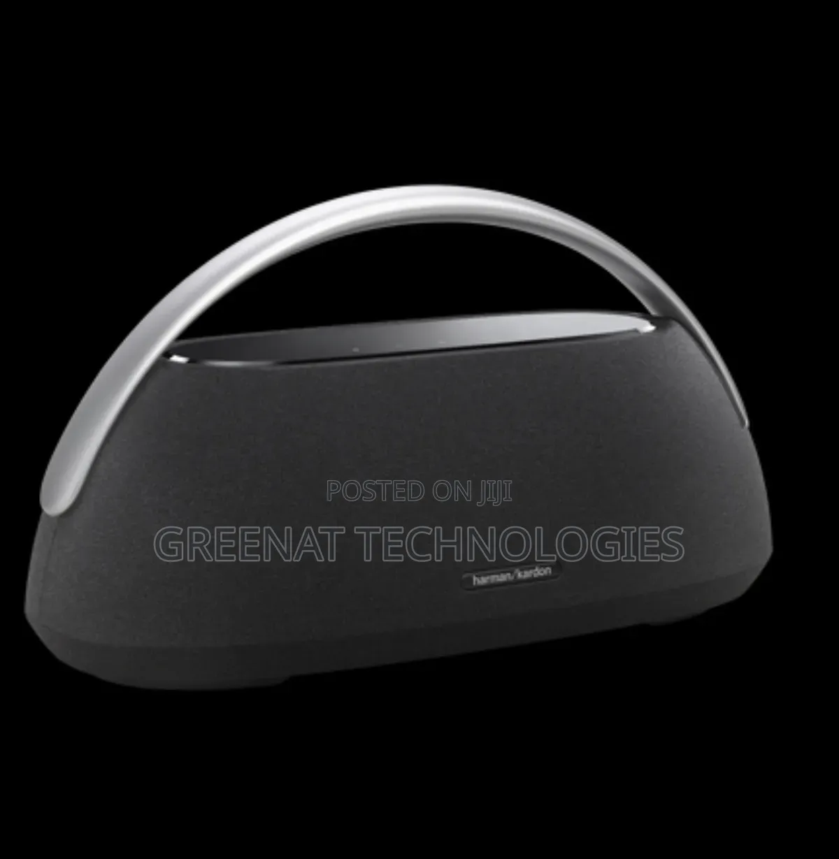 Harman Kardon Go + Play 3 160W RMS 8hrs Play Genuine