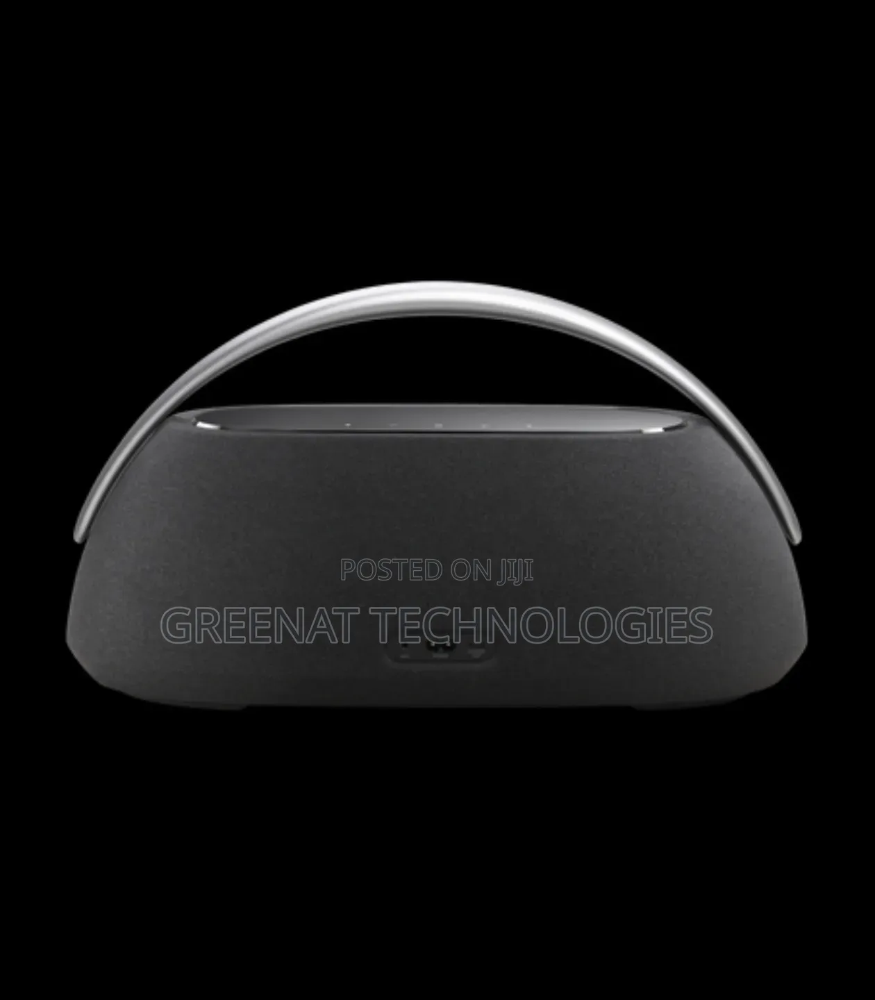 Harman Kardon Go + Play 3 160W RMS 8hrs Play Genuine