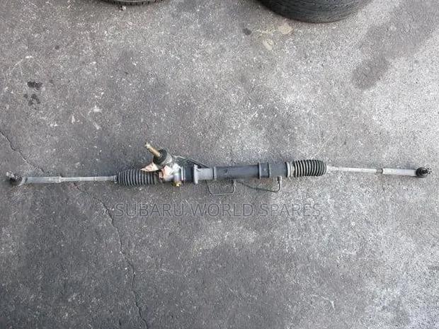 Subaru Sg5 Steering Ruck