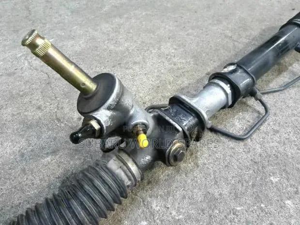 Subaru Sg5 Steering Ruck - thumbnail 2