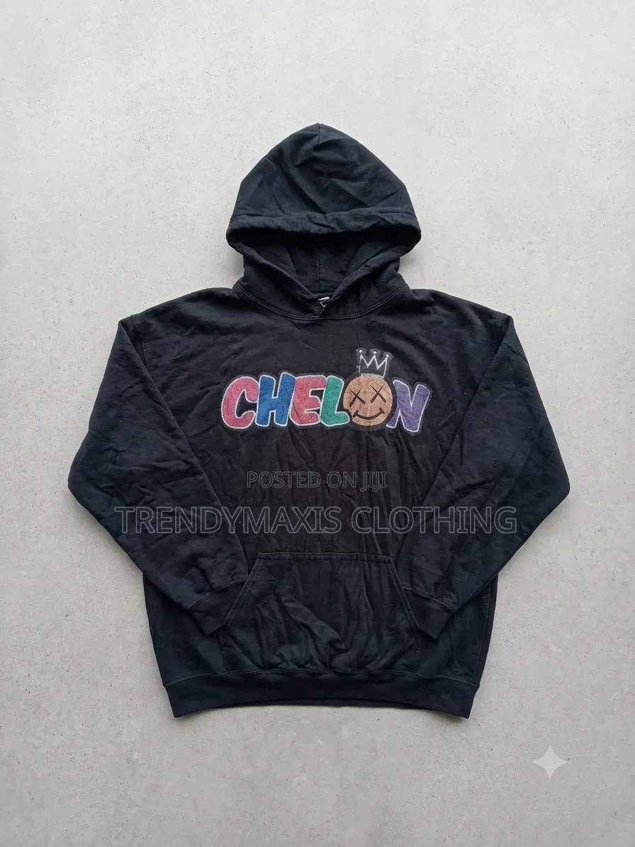 Canada Vintage Thrift Hoodies