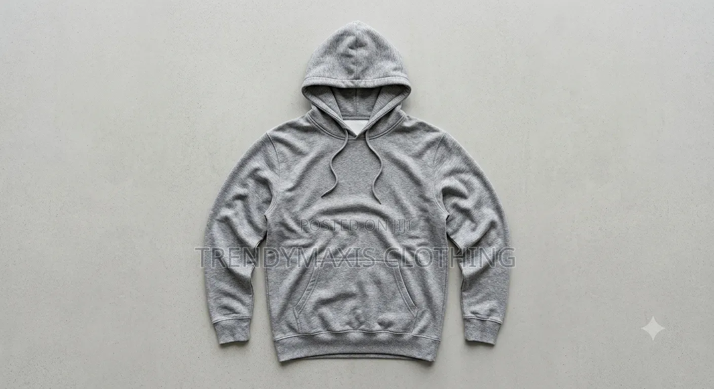 Canada Vintage Thrift Hoodies