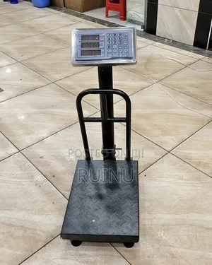 Platform Digital Scale 150kg/ Accurate Platform Digital Scale 150kg
