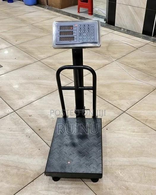 Platform Digital Scale 150kg/ Accurate Platform Digital Scale 150kg