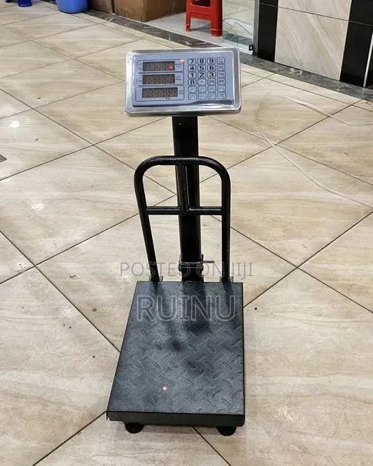 Platform Digital Scale 150kg/ Accurate Platform Digital Scale 150kg