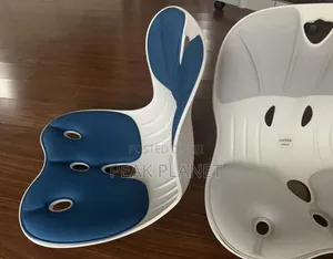 Breathable Back Posture Support Brace