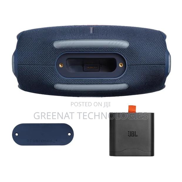 JBL Xtreme 4 100W RMS + 24h Battery - thumbnail 2