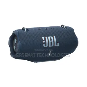 JBL Xtreme 4 100W RMS + 24h Battery