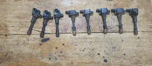 Honda Fit 2008 Engine Spares