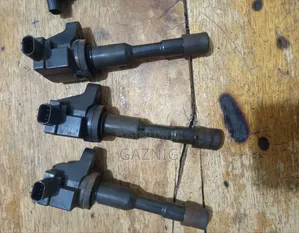 Honda Fit 2008 Engine Spares