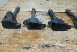 Honda Fit 2008 Engine Spares