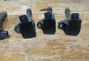 Honda Fit 2008 Engine Spares