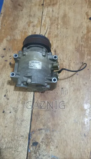 Honda Fit 2008 Engine Spares