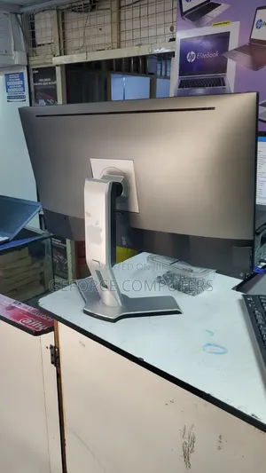 Dell MONITORS