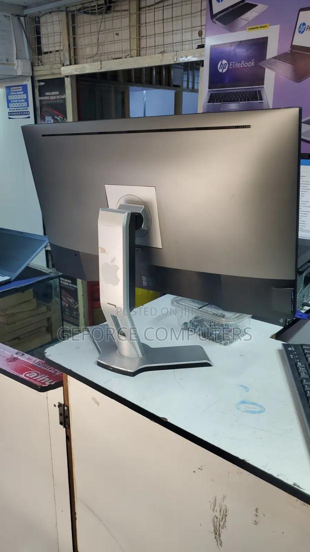 Dell MONITORS - main view