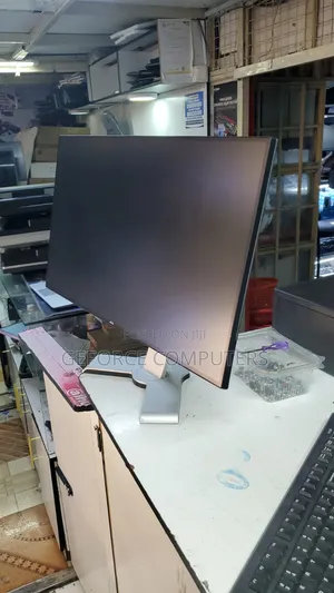 Dell MONITORS