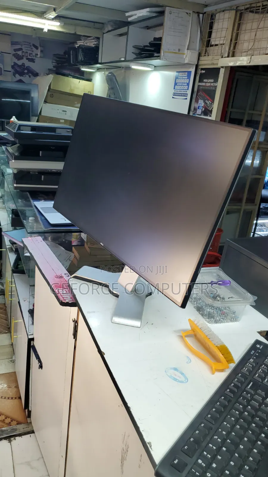 Dell MONITORS